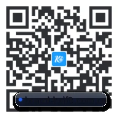 Android 安卓端 二维码